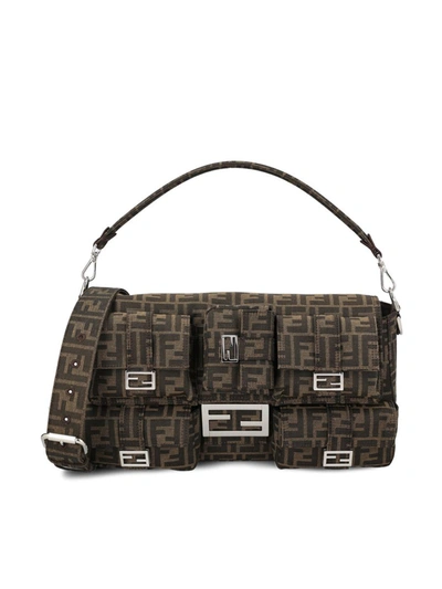 Fendi Handbags In Tbmr+pallad.