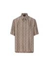 FENDI FENDI SHIRTS