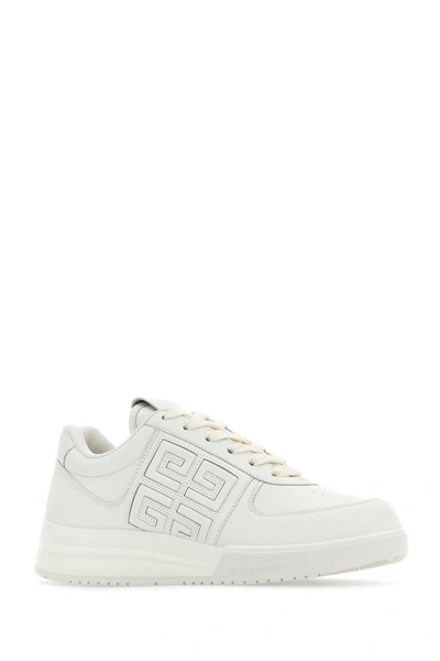 Givenchy Sneakers In 100