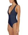 Onia Iris One Piece In Blue