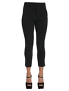 DSQUARED2 CROPPED TROUSERS,7705533