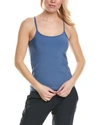 925 FIT OFF-DUTY TOP