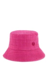 Ruslan Baginskiy Bucket Hat With Logo In Multicolor