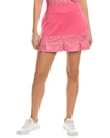 Callaway Shape Shifter Geo Skort In Pink