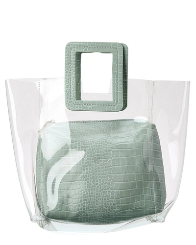 Urban Expressions Siesta Tote In Green