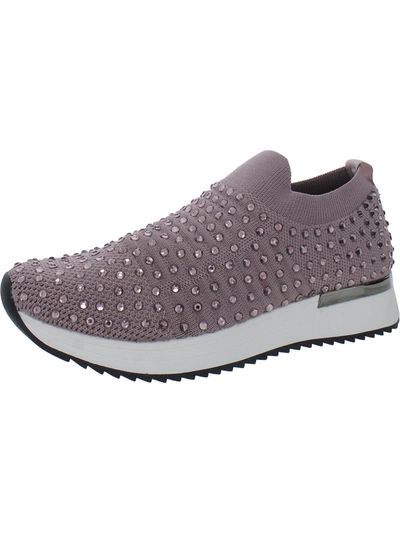 Kenneth Cole REACTION Cameron Jewel – Sneaker Slip-On Donna Con Dettaglio Gioiello - 2
