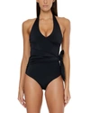 Onia Elena One-piece In Black