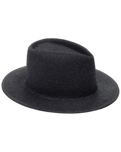 Eugenia Kim Blaine Hat In Black