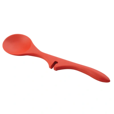 Rachael Ray Tools & Gadgets Lazy Spoon Red