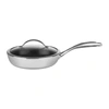 Scanpan Ctp 10.25 Inch Covered Saute Pan