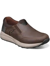 NUNN BUSH EXCURSION MENS WATERPROOF SLIP ON MOCCASINS