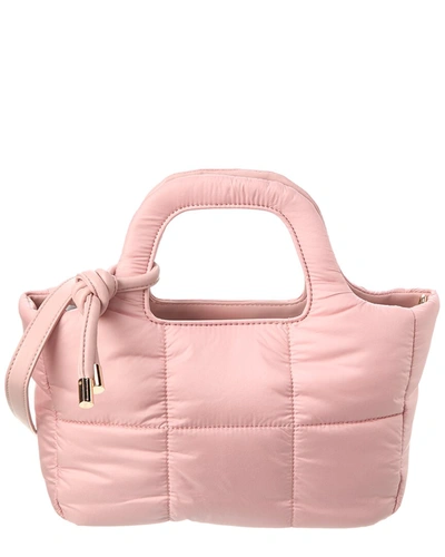 Urban Expressions Quimby Crossbody In Pink