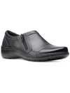 Clarks Cora Giny In Black