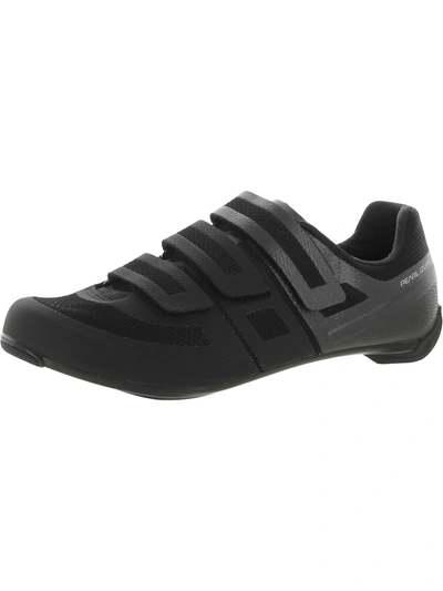 Pearl Izumi Quest Studio Womens Fitness Workout Cycling Shoes In Black