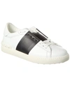 Valentino Open Sneakers In Multi