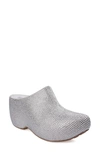 ZIGI ZISKA EMBELLISHED CLOG