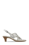 MUNRO MUNRO MARIANNA SLINGBACK SANDAL