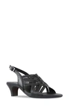 MUNRO MUNRO MARIANNA SLINGBACK SANDAL