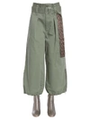 MARC JACOBS CARGO CULOTTES,7703808