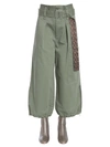 MARC JACOBS CARGO CULOTTES,7703830