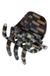France Luxe Medium Gallery Jaw Clip In Empire