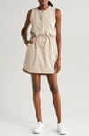 ZELLA IN FLIGHT UTILITY DRESS