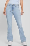 GUESS FLARE LEG JEANS