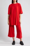 Dressed In Lala Dressed In Cherry Red