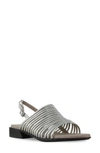 MUNRO CELIA SLINGBACK SANDAL