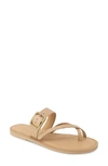 SPLENDID SUTTON TOE LOOP SANDAL