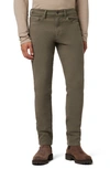 Joe's The Airsoft Asher Slim Fit Terry Jeans In Sage
