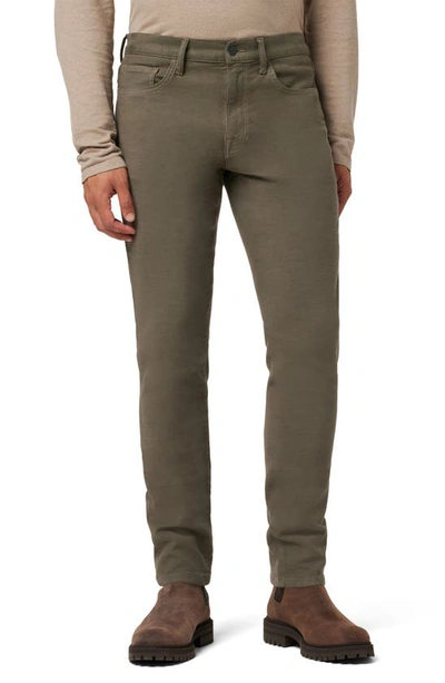 JOE'S JOE'S THE AIRSOFT ASHER SLIM FIT TERRY JEANS