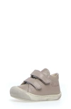 Naturino Cocoon Vl Sneaker In Grey