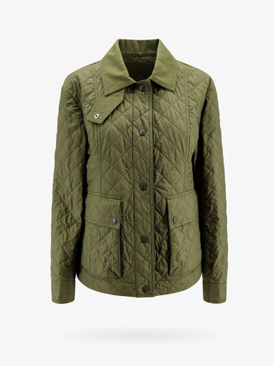 Moncler Galene In Green