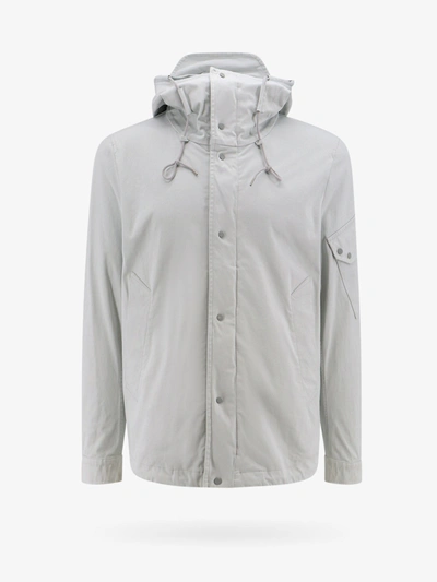 Ten C Jacket In Grey