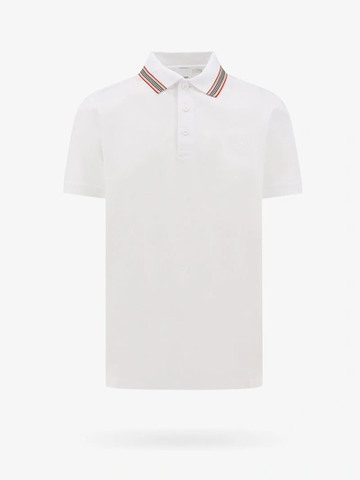 BURBERRY POLO SHIRT