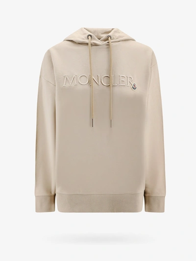 MONCLER SWEATSHIRT