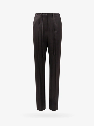 Le 17 Septembre Trouser In Black