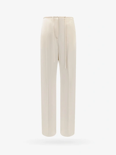 Le 17 Septembre Trouser In Beige