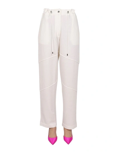 Tom Ford Womens White Other Materials Pants