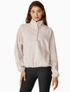 BEYOND YOGA TRANQUILITY PULLOVER
