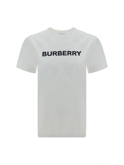 BURBERRY BURBERRY T-SHIRTS