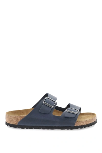 BIRKENSTOCK BIRKENSTOCK ARIZONA SLIDES NARROW FIT