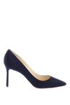 JIMMY CHOO JIMMY CHOO 'ROMY 85' PUMPS