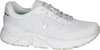 Xelero Ladies Genesis Ii Sneakers In Medium In White In Multi