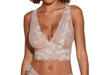 Cosabella Paradiso Curvy Bralette Parad1303 In Mandorla In Multi