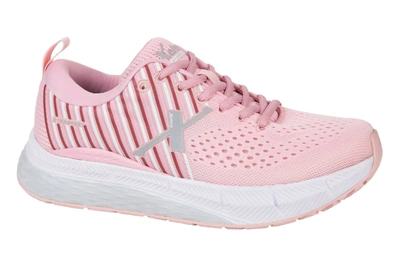 Xelero Women's Steadfast Sneakers In Pink