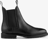 SHOE THE BEAR WOMEN'S AVERY CHELSEA BOOTS IN BLACK