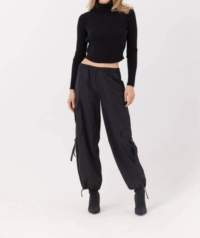 Sundays Mali Pants In Black