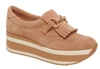 Dolce Vita Jhax Platform Sneaker In Multi